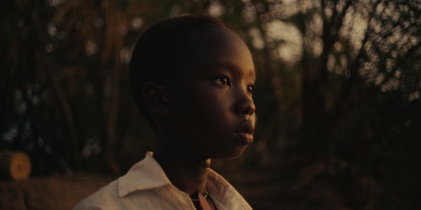 「ナウィ～未来の私へ～」場面写真 ©FilmCrew Media GmbH / Klaus Kneist & Renata Mwende