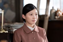 「虎に翼スピンオフ『山田轟法律事務所』」伊藤沙莉演じる佐田寅子
