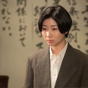 「虎に翼」のスピンオフ「山田轟法律事務所」放送決定、よねと轟の空白の時間を追う