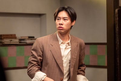 「虎に翼スピンオフ『山田轟法律事務所』」戸塚純貴演じる轟太一