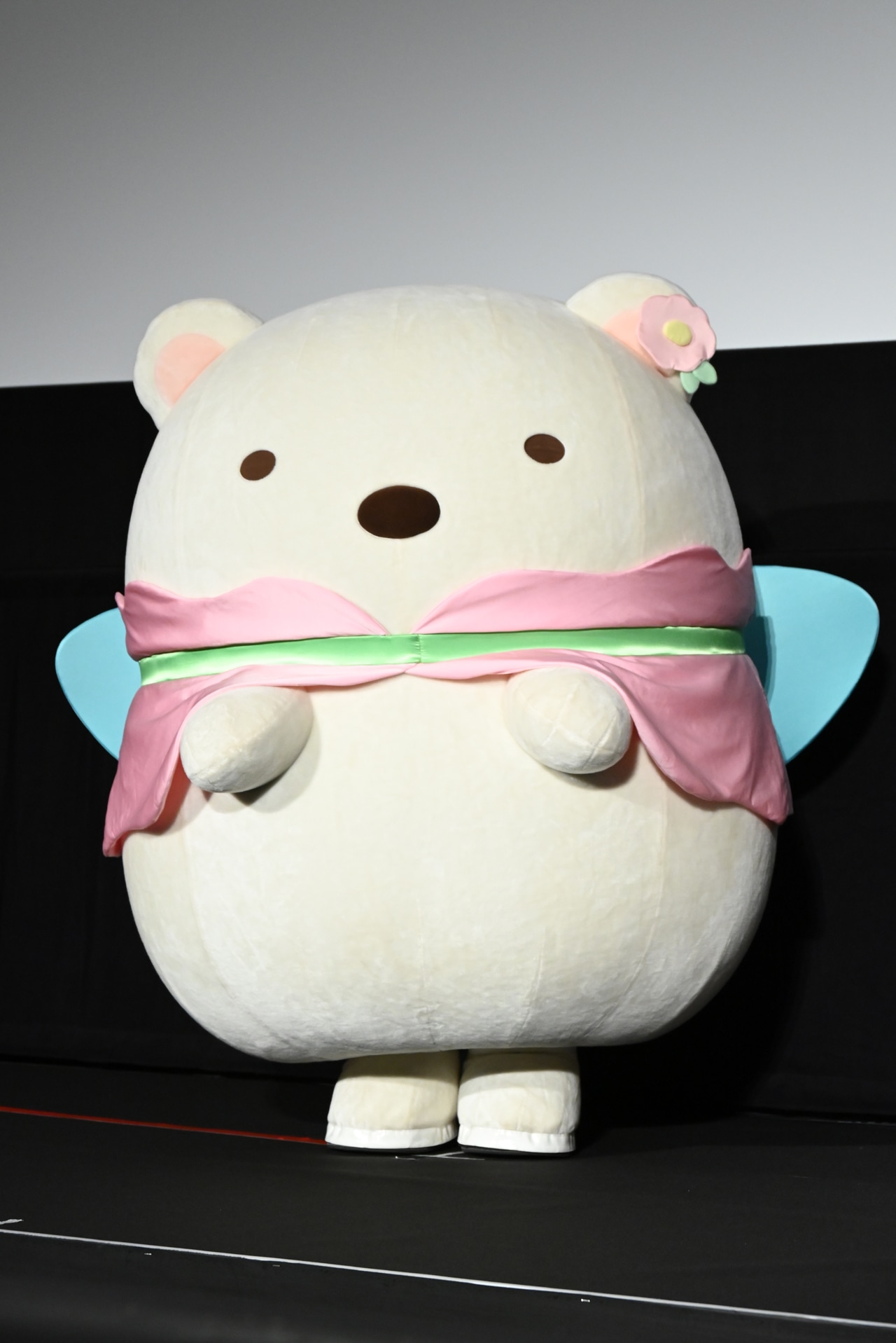 しろくま