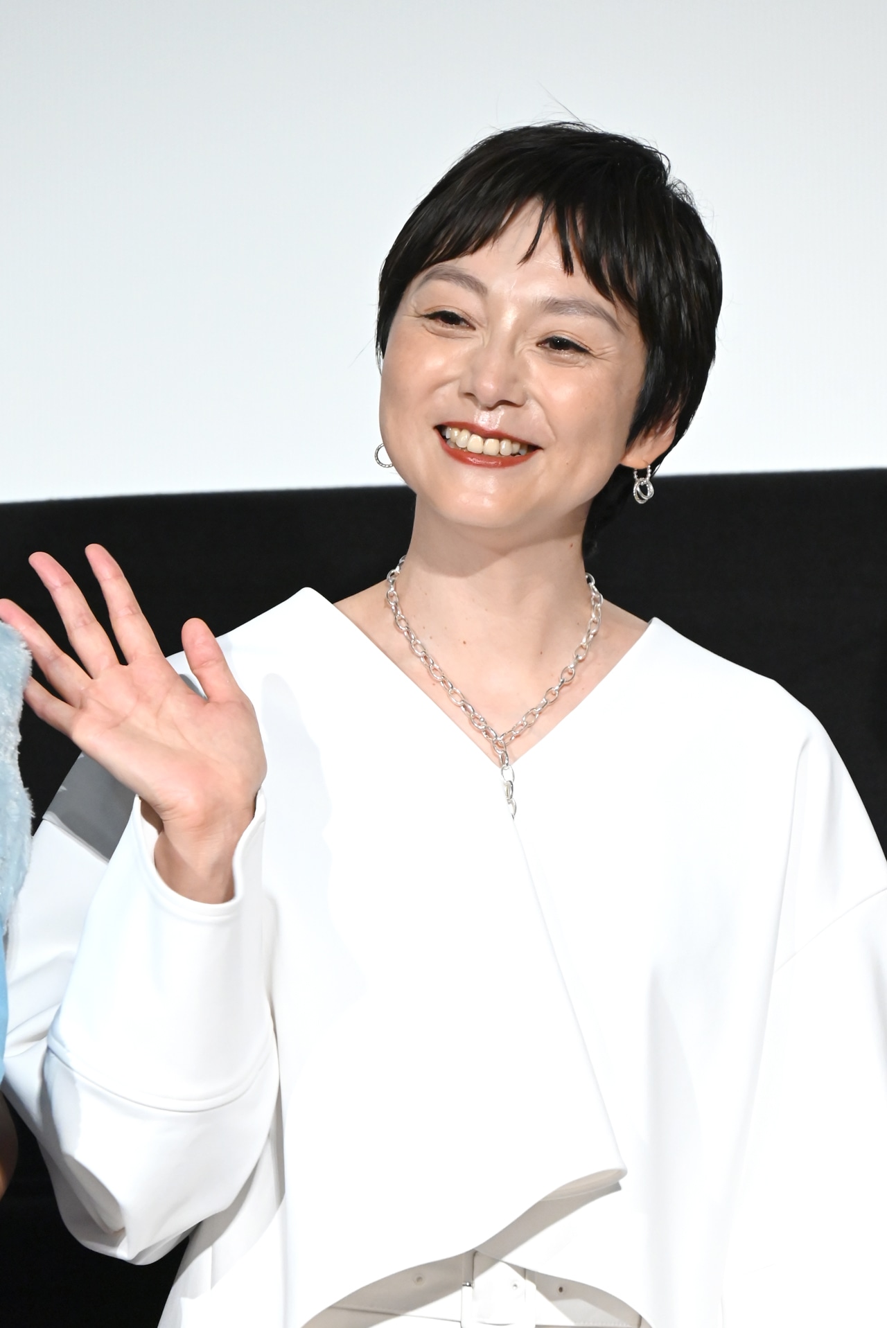 本上まなみ