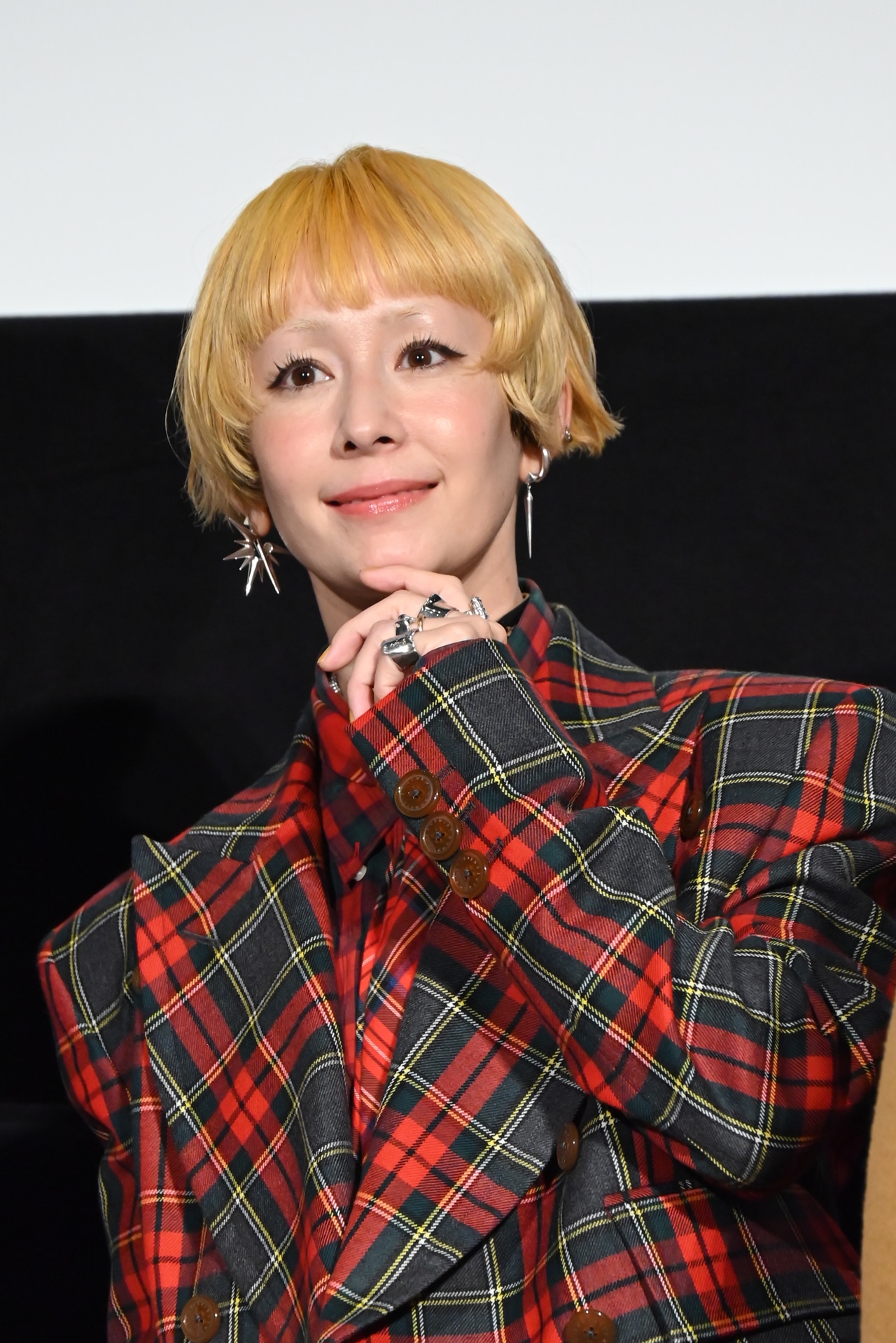 木村カエラ