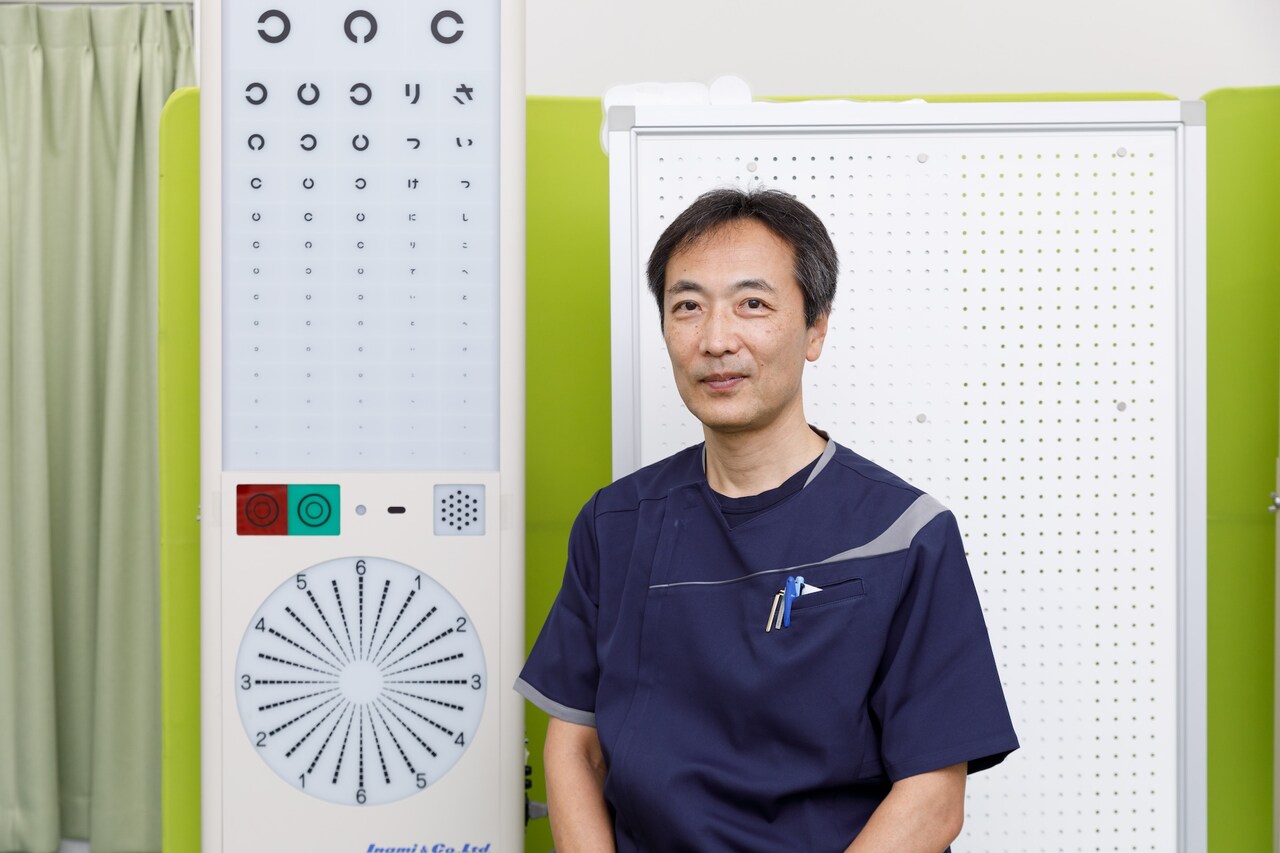 映画館で映画を観るのは目に悪いのか？「片桐眼科クリニック」院長・片桐喜彰氏に聞いてきた