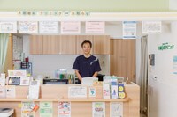 「片桐眼科クリニック」院長・片桐喜彰氏