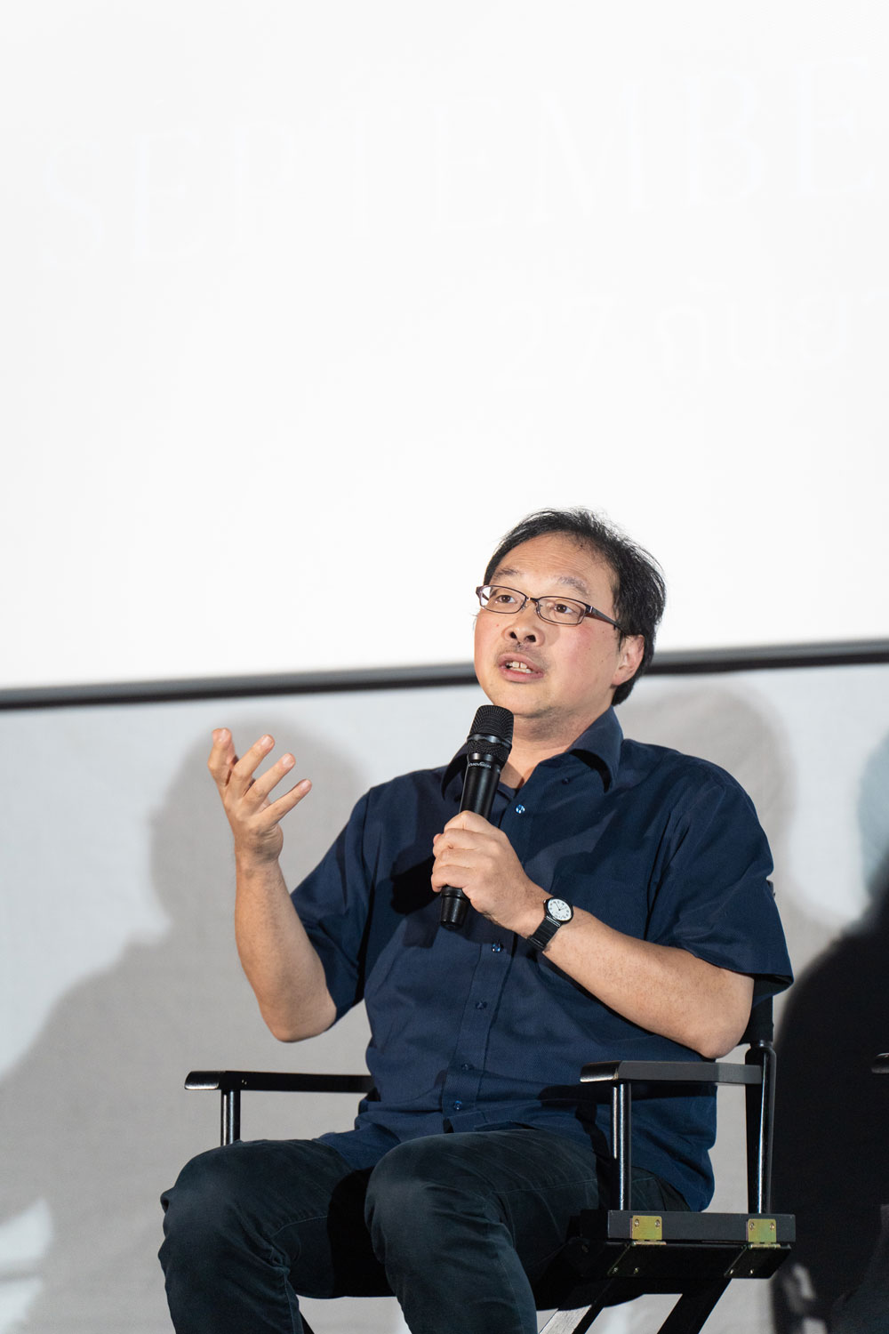 深田晃司