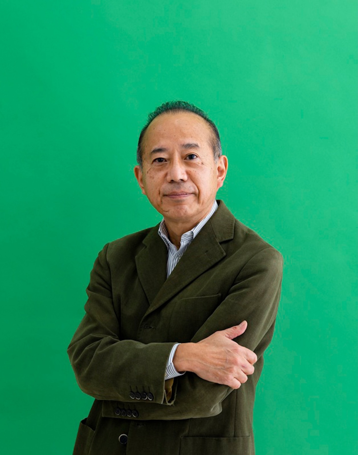 富山省吾