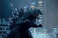 ミレニアムゴジラ