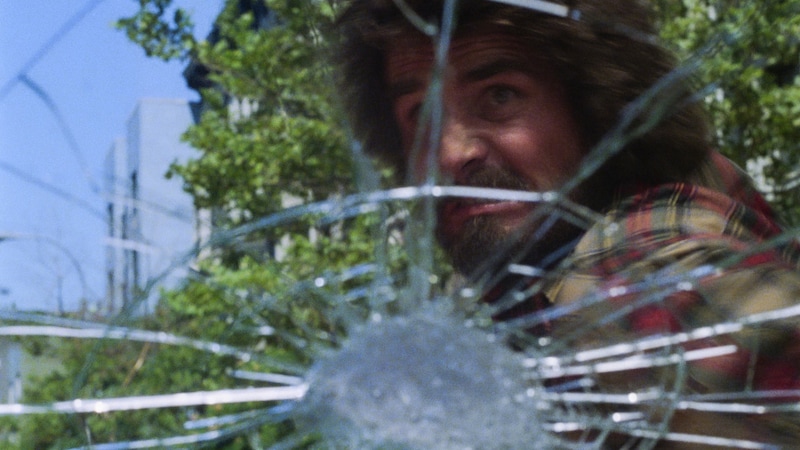 「ジャグラー／ニューヨーク25時 4K修復版」場面写真