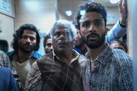 「KILL 超覚醒」場面写真