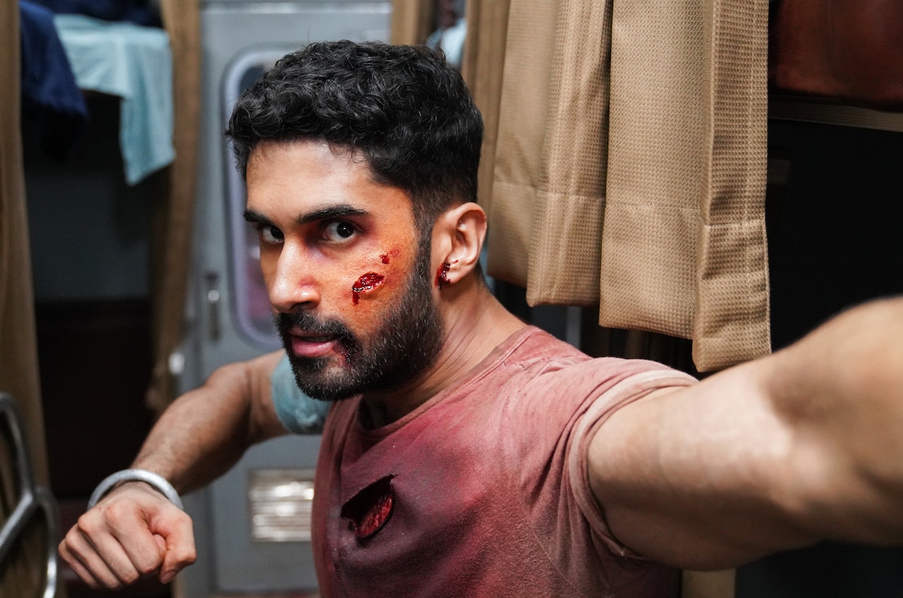 インド映画「KILL 超覚醒」のテーマは？着想のきっかけは…監督・主演俳優が語る