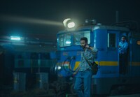 「KILL 超覚醒」場面写真