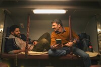 「KILL 超覚醒」場面写真