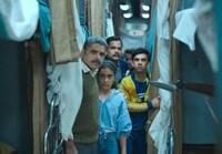 「KILL 超覚醒」場面写真