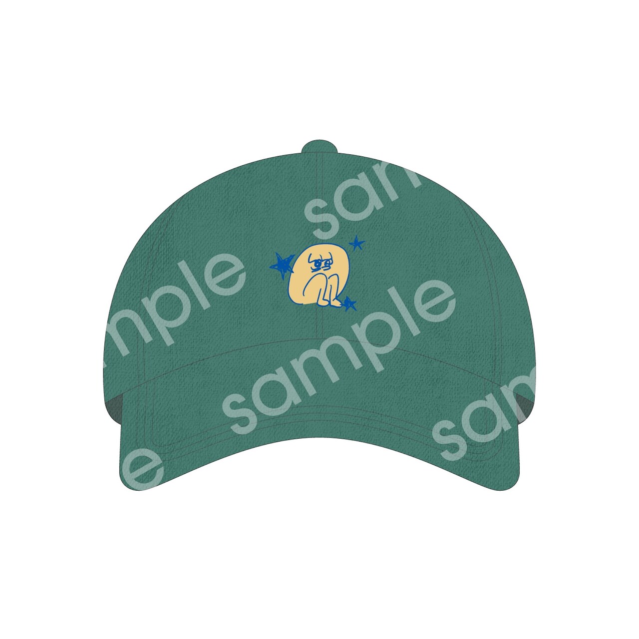 西野七瀬、2026年カレンダーのテーマは“どいやさんとの日常” グッズも