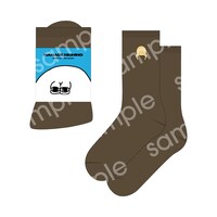 どいやさんソックス（税込2300円 / サイズ：23～26.5cm）