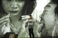 映画版「WE-入口と世界の出口」場面写真