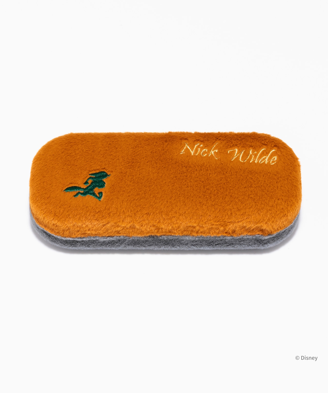 ディズニー ズートピア JINS コラボ スペシャルメガネケース メガネ拭き JINS ズートピア コラボ ディズニー メガネケース メガネ拭き