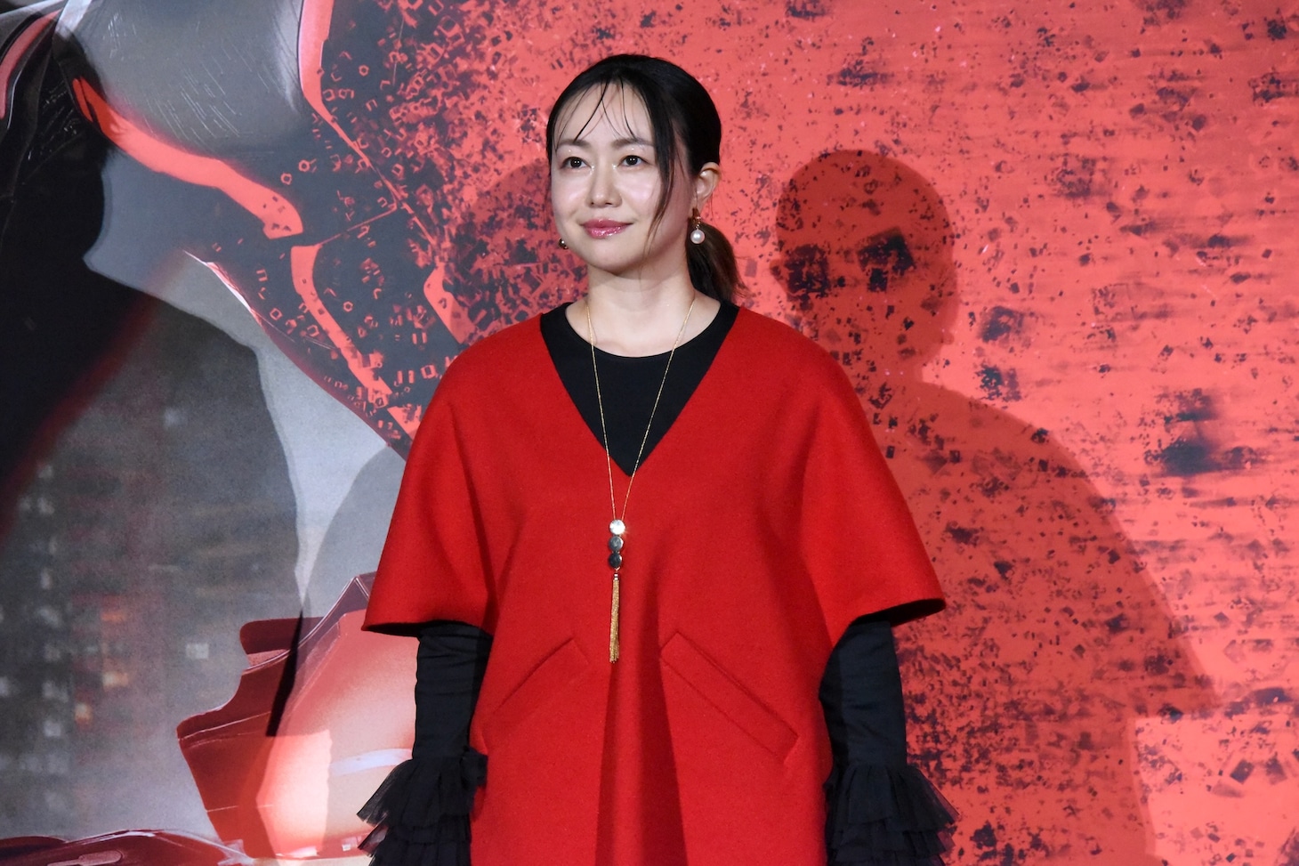 田村睦心