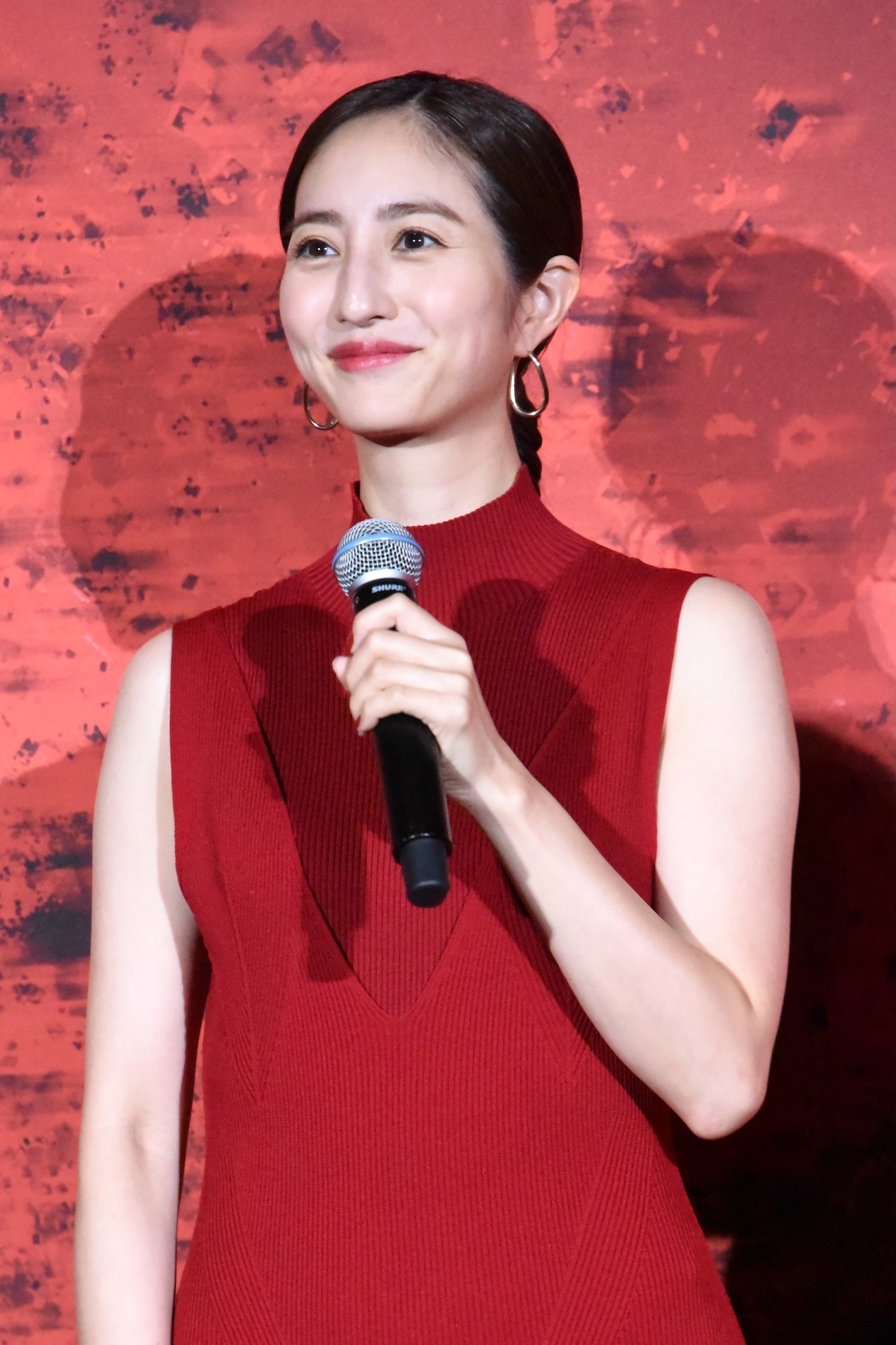 堀田茜