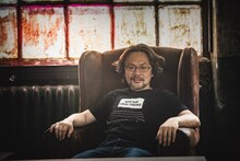 リム・カーワイ ©︎JUMPEITAINAKA