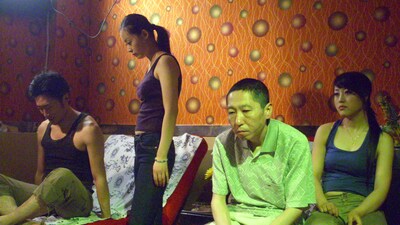 「アフター・オール・ディーズ・イヤーズ」デジタル・リマスター版の場面写真