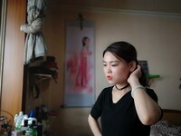 「北京女子婚活戦争」場面写真 ©『中国ドキュメンタリー映画祭 In Japan』組織委員会/United Entertainment Partners