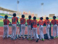 「出稼ぎ野球少年」場面写真 ©『中国ドキュメンタリー映画祭 In Japan』組織委員会/IQIYI