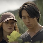山下智久の主演ドラマ「神の雫/Drops of God」S2、日本を除く世界ではApple TV+で1月配信