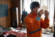「仮面ライダーガヴ ギルティ・パルフェ」新場面写真
