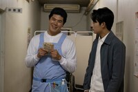 「仮面ライダーガヴ ギルティ・パルフェ」新場面写真