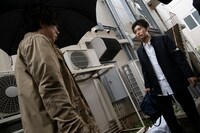 「仮面ライダーガヴ ギルティ・パルフェ」新場面写真