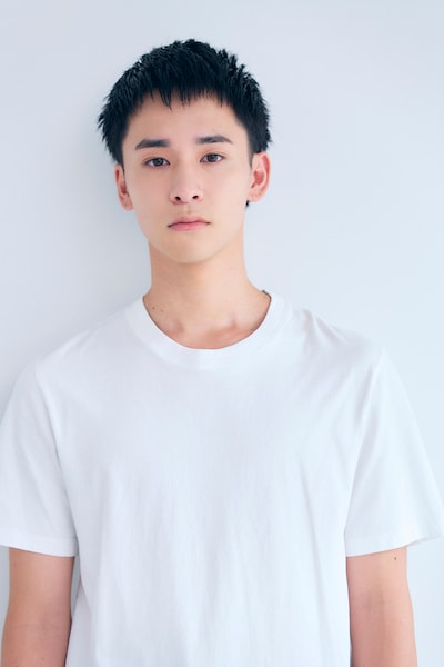 「FANFARE 1ST PROJECT」で篠崎真人役に選ばれた池本征矢