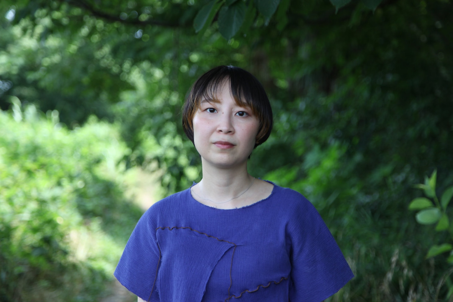 清原惟