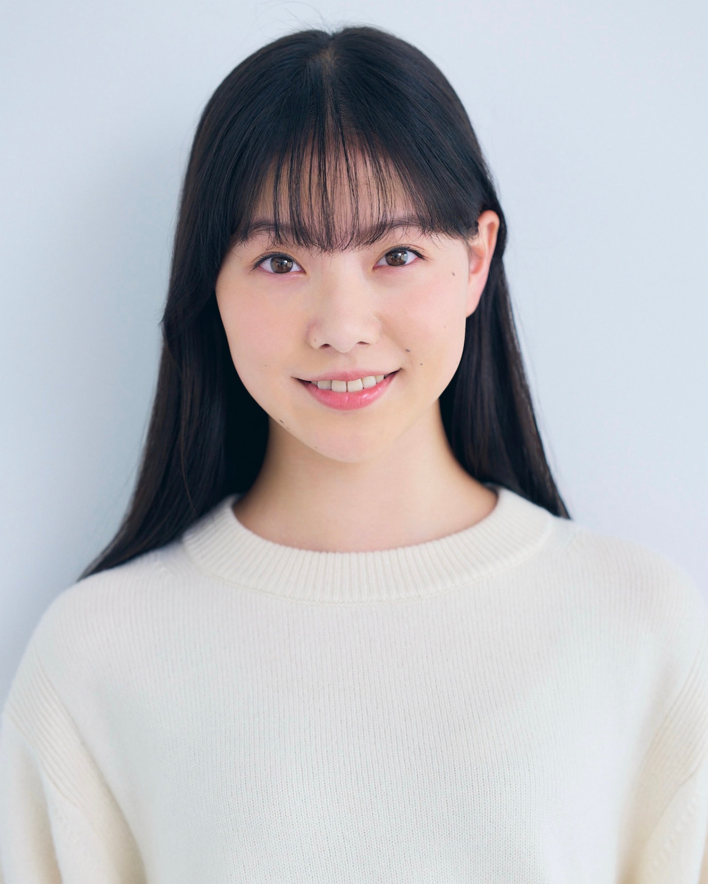 「FANFARE 1ST PROJECT」で朝比奈雫役に選ばれた永井湖白