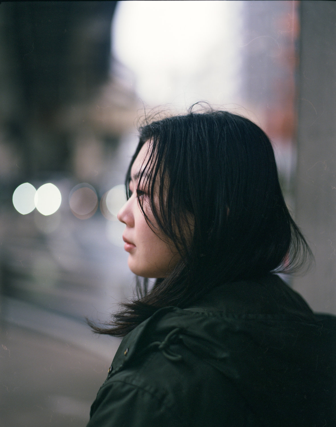 西崎羽美