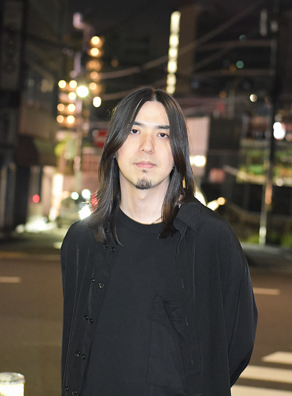 野呂悠輔