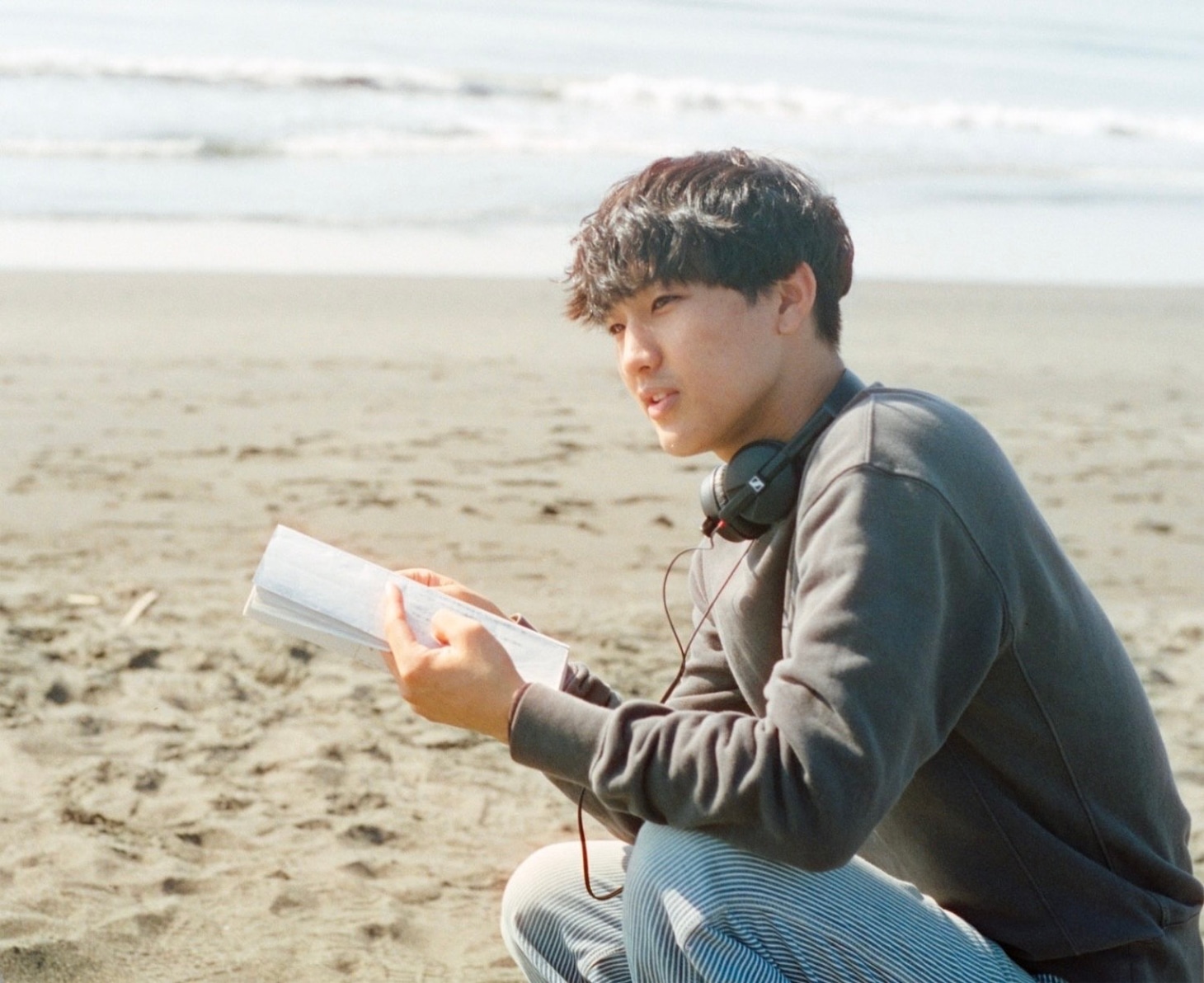 坂本憲翔