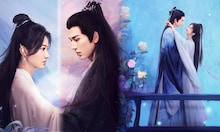 中国ドラマ「四海重明」日本初放送、逃亡中の帝君×毒薬作りの名手が惹かれ合う時代劇