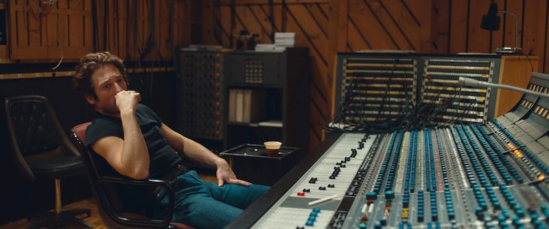 「スプリングスティーン 孤独のハイウェイ」新場面写真