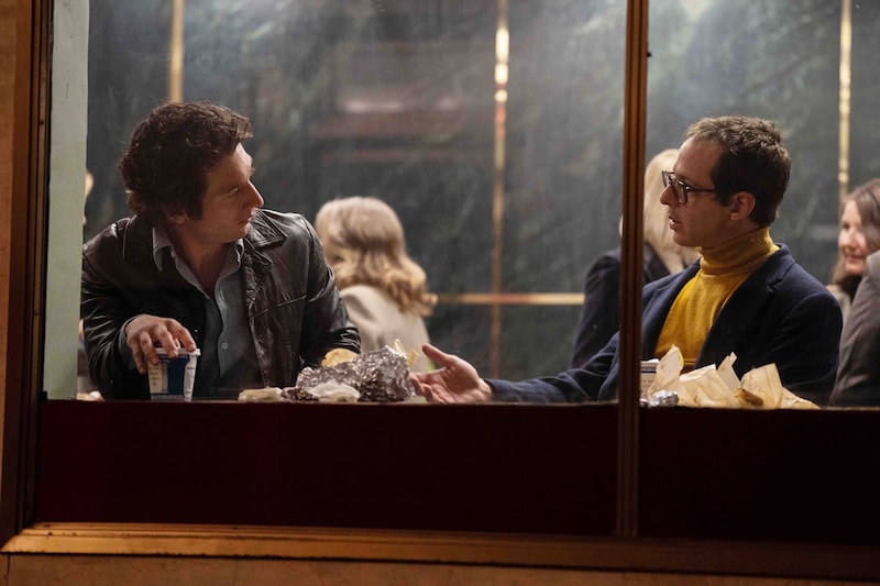 「スプリングスティーン 孤独のハイウェイ」新場面写真