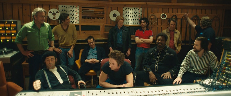 「スプリングスティーン 孤独のハイウェイ」新場面写真