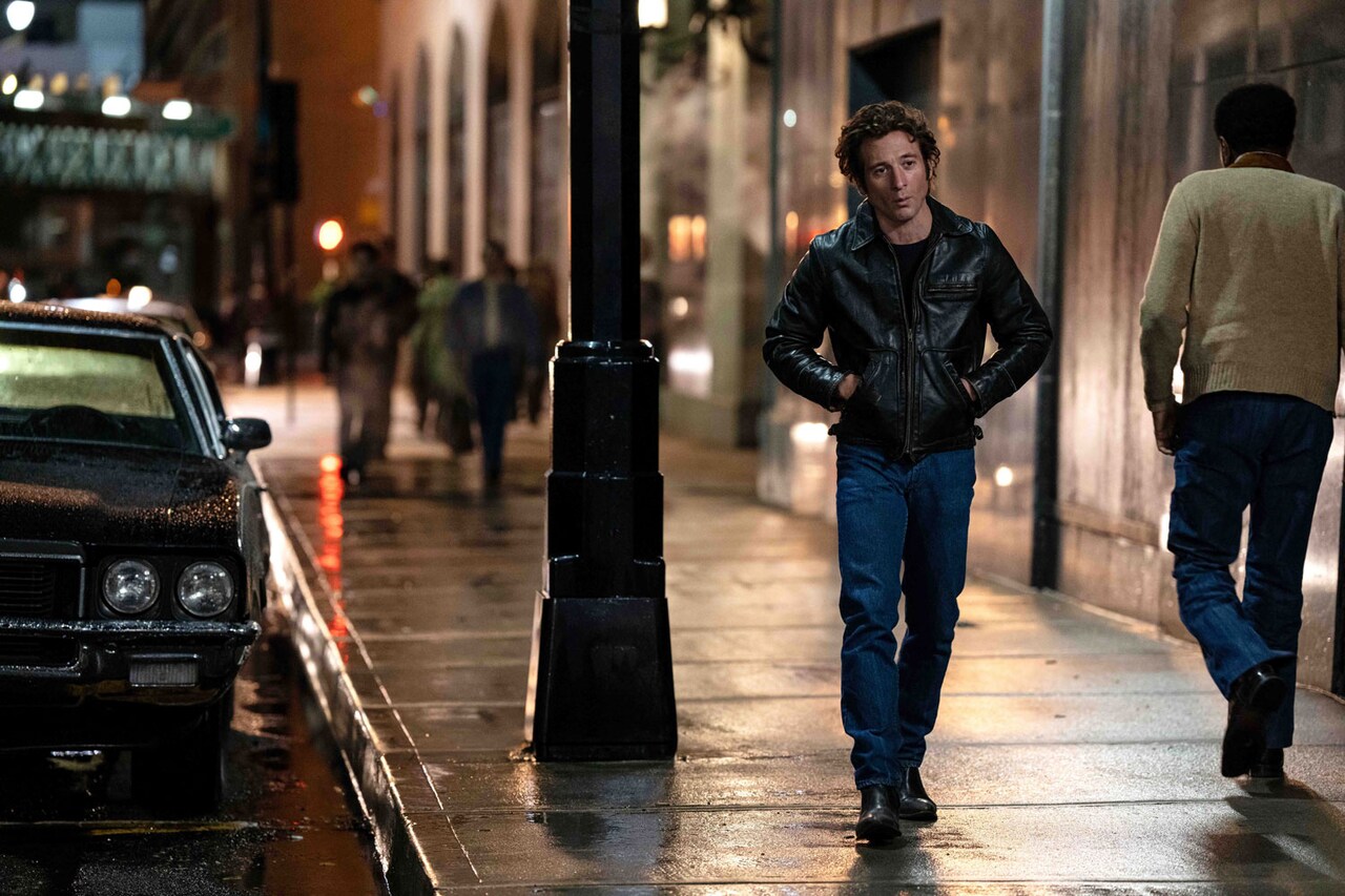 「スプリングスティーン 孤独のハイウェイ」新写真、アルバム「ネブラスカ」創作の舞台裏