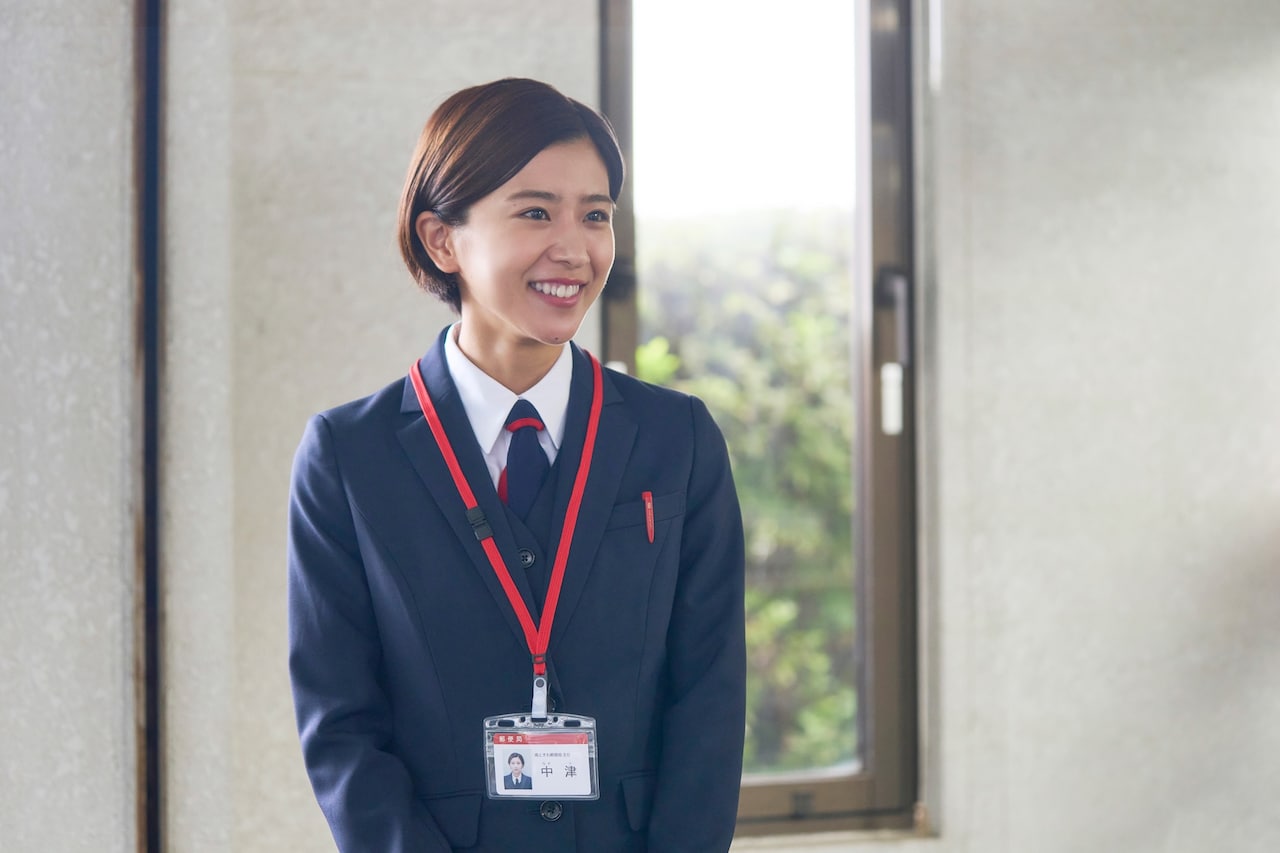 「ストロベリームーン 余命半年の恋」に出演する黒島結菜