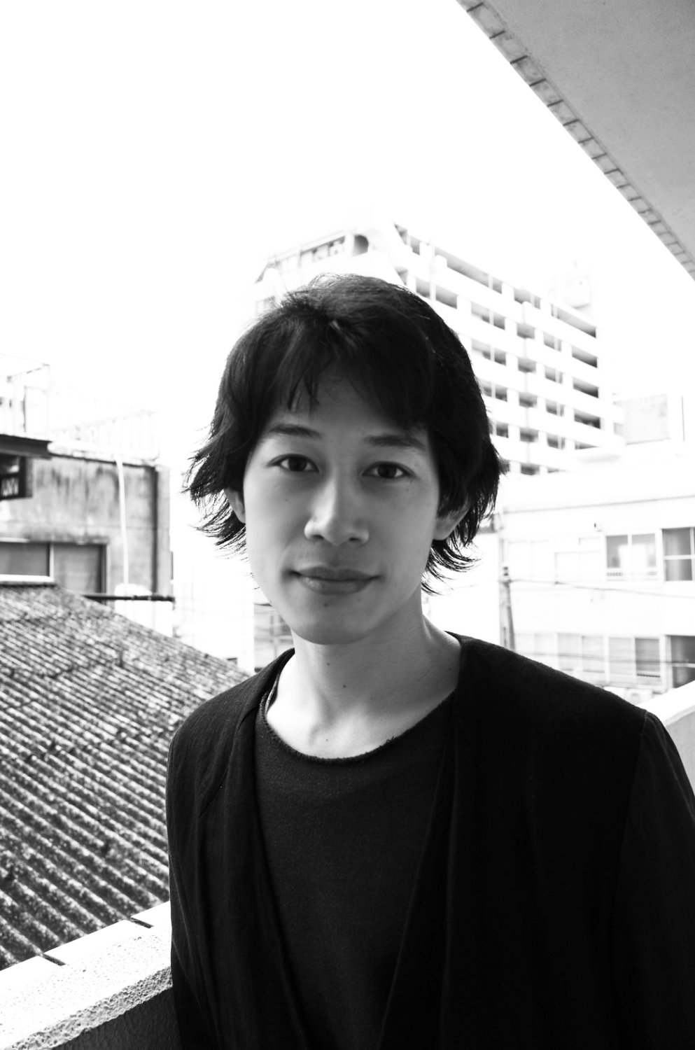 髙橋雄祐