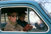 「プラハの春 不屈のラジオ報道」場面写真