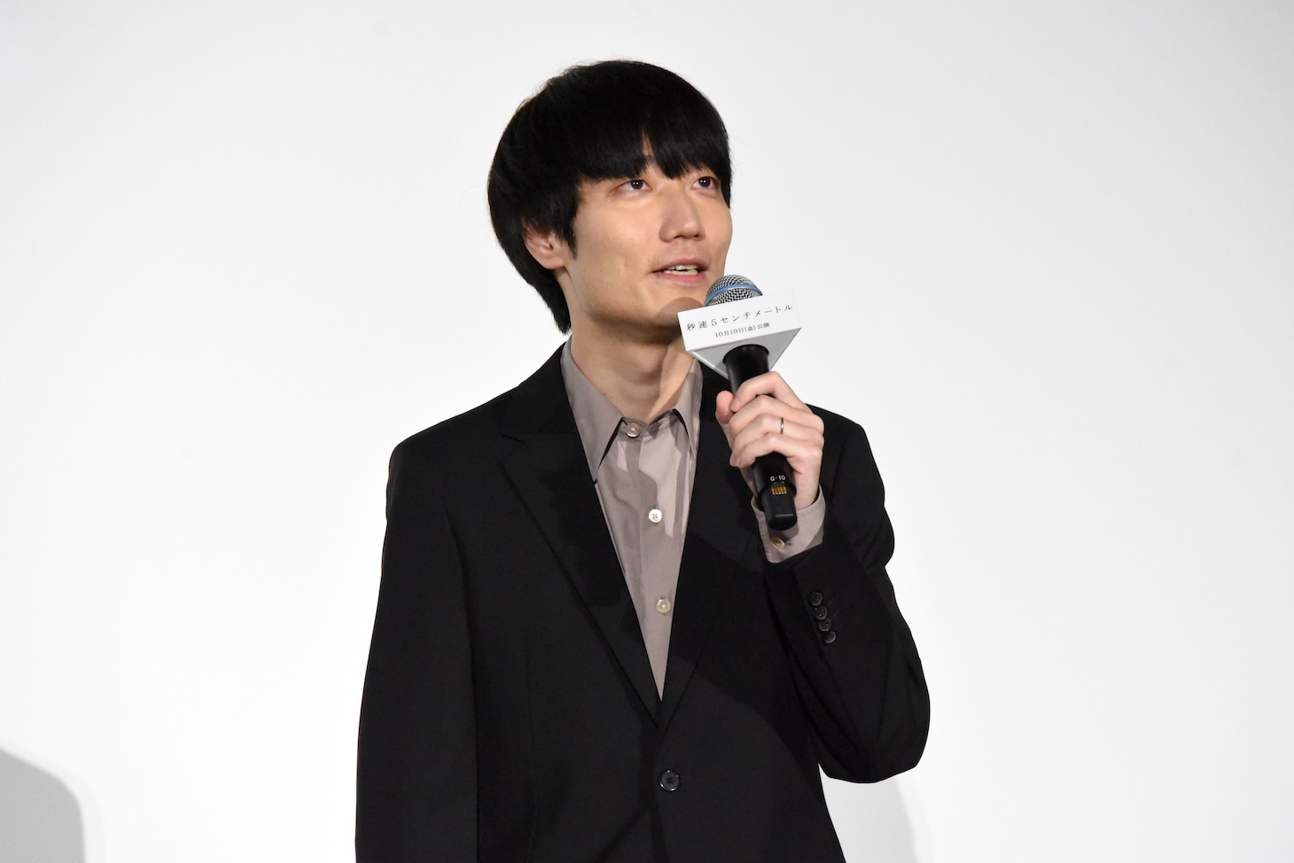 奥山由之