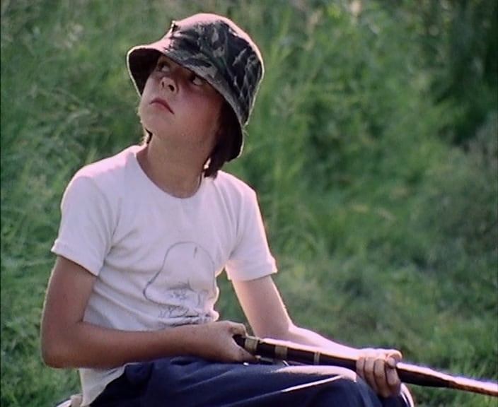 「石炭の値打ち」場面写真