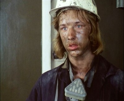 「石炭の値打ち」場面写真