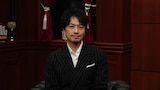 「舘ひろし シネマラウンジ」にゲスト出演した斎藤工